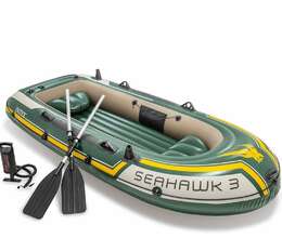 Qayıq Intex 3 nəfərlik