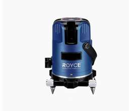 Lazer Uriven 360 d Royce