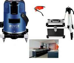 Lazer Uriven 360 d Royce