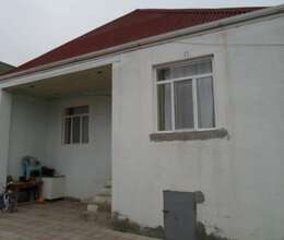 Satış Həyət evi, 90m²