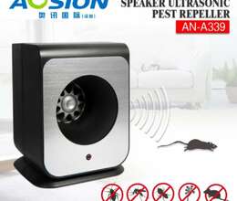 Siçan,tarakan, ağcaqanad, hörümçək, Kərtənkələ qovan 200kv2