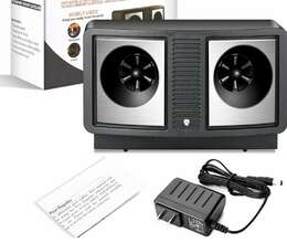 Ağcaqanad və siçan qovan300kv2