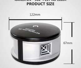 Siçan ağcaqanad qovan 500kv2