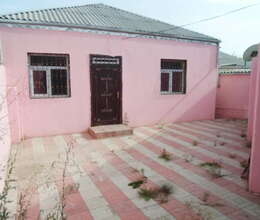 Satış Həyət evi, 90m²