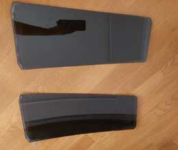 Lexus arxa nəfəslik küçələri original