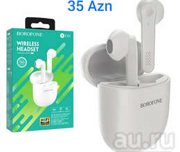 Airdots və AirPods – Bakı – ucuztap.az