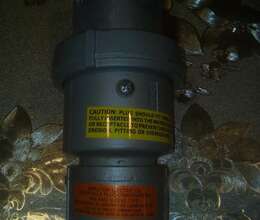 Appleton Electric ACP6034BC Powertite Plug – Bakı – ucuztap.az