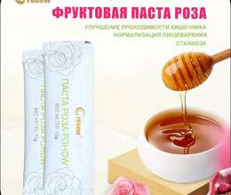 Pasta Roza Fohow – Digər – ucuztap.az