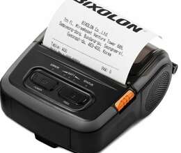 Mobil printer BIXOLON R310