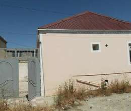 Satış Həyət evi, 71m²