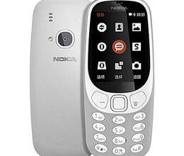 Nokia 3310  