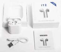 Bluetooth qulaqlıq "i-12"