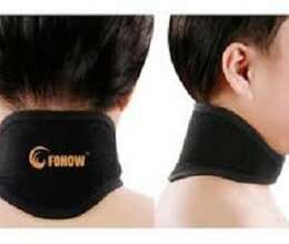 Фарадотерапевтический обхват для шеи Гибкая и подвижная шея