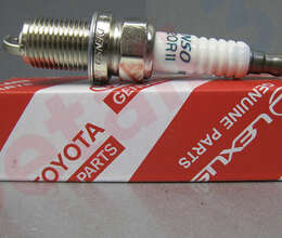 Toyota Camry Ehtiyyat Hissələri