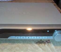 DVD player LG