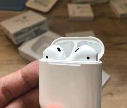 Bluetooth qulaqlıq "Airpods 2"