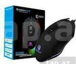 Oyun siçanı "Bosston Gm-600"
