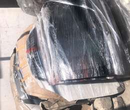 Nissan Ehtiyat Hissələri