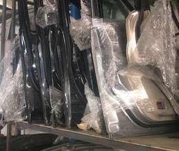 Nissan Ehtiyat Hissələri