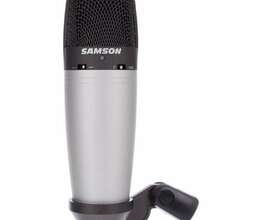Mikrofon "Samson C03"