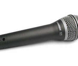 Mikrofon "Samson Q7"