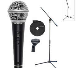 Mikrofon "Samson VP 10X"