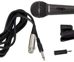 Mikrofon "Samson R31s"