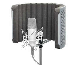 Samson Rc10 - Reflection Filter