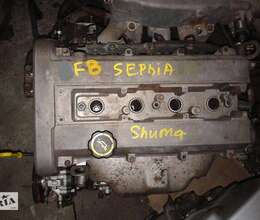 Kia/Sephia/Shuma/Spectra/Sephia (II).