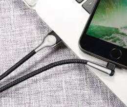 USB kabel " Baseus sharp bird mobile game"