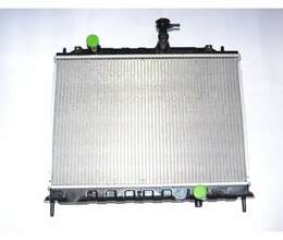 Kia rio (2005-2011) 1.5 disel radiator 