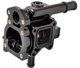 Chevrolet aveo thermostat krişkası