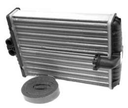 Ducellier Peçin radiatoru Merc. CLK208,209,E210,S220,215