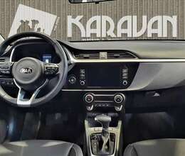 Kia Rio X-Line icarəsi – Nəqliyyat və loqistika – ucuztap.az