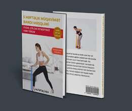 Müqavimət Bandı 15 Kq (Juqut) – Fitnes və trenajorlar – ucuztap.az