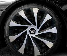 Kia disk qapağı