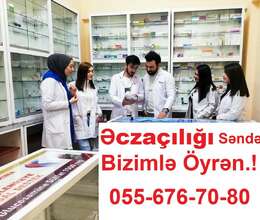 Əczaçılıq Kursu