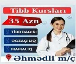 Tibb kursları