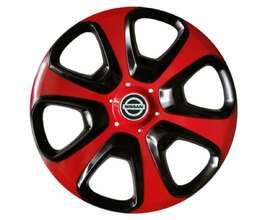 Nissan disk qapağı