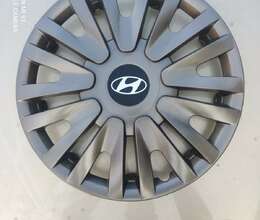 Hyundai disk qapağı
