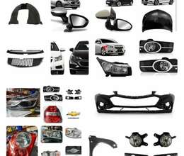 Chevrolet Cruze üçün Ehtiyat Hissələri 2009 2020