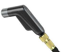 Avtomobil yuma üçün tapança "Hoco S-52"