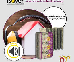 Daş yunu İsover Shumka – Tikinti materialları – ucuztap.az