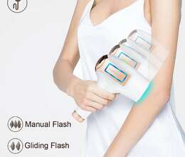 Lazer Epilyasiya Milay T 5 