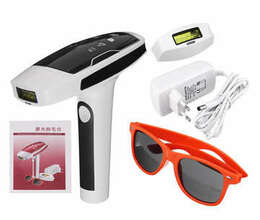 Lazer Epilyasiya Aparatı