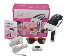 Lazer Epilyasiya Aparatı 