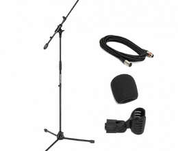 Samson MK5 - Mikrofon dayağı – Aksesuarlar – ucuztap.az