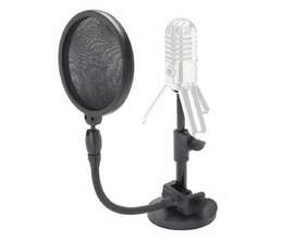 Samson MD2/PS05 Pop filter – Aksesuarlar – ucuztap.az
