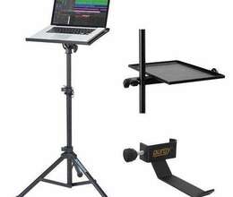 Samson LTS50 - notebook ayağı dayağı