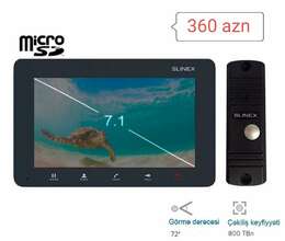 Domofon – Digər – ucuztap.az